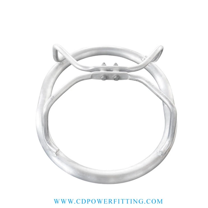 Třídění kroužků a stínícího kroužku