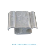 Hliníkový kompresní kohoutkový konektor pro dráty