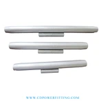 Střední span pro ACSR