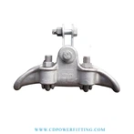 Závěsná svorka s U Clevis